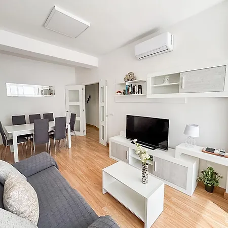 Apartment Expoholidays-federico Garcia Lorca