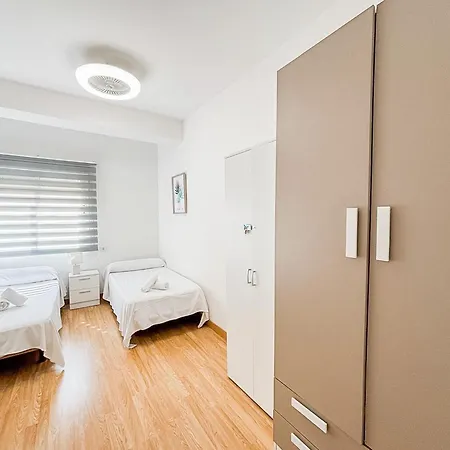 Apartment Expoholidays-federico Garcia Lorca Almeria
