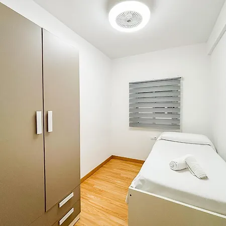 Expoholidays-federico Garcia Lorca Apartment