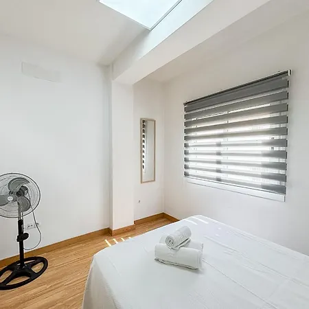 Apartment Expoholidays-federico Garcia Lorca